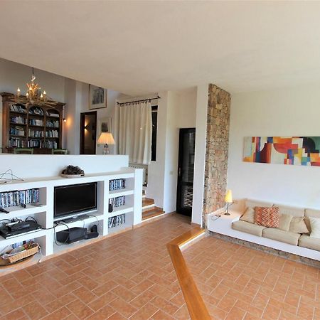 Villa Querida-Infinityholidays Costa Paradiso Exterior foto
