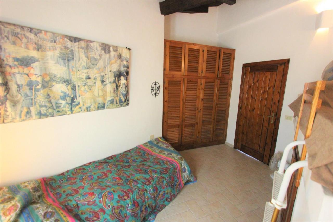 Villa Querida-Infinityholidays Costa Paradiso Exterior foto